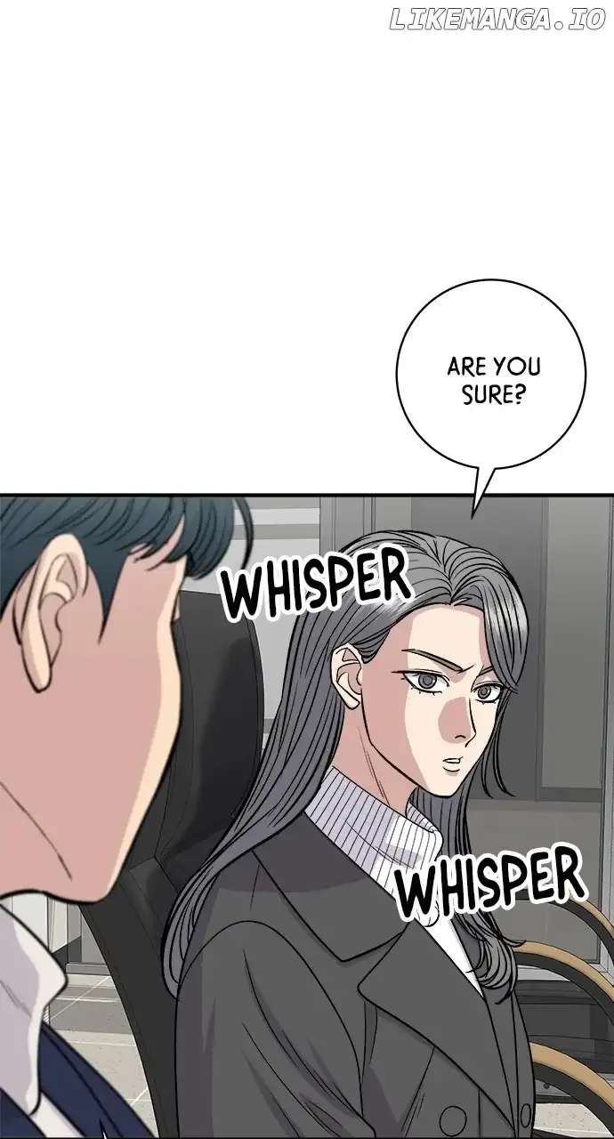 A Deadbeat’s Meal Chapter 121 page 41