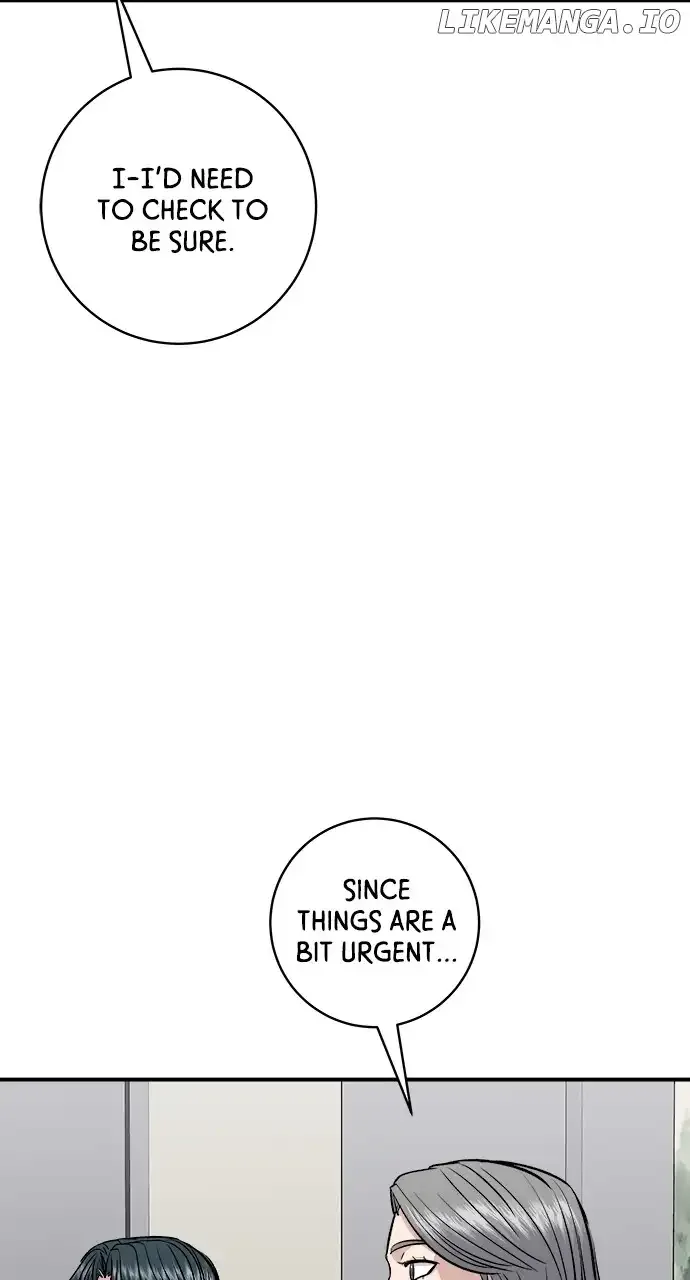 A Deadbeat’s Meal Chapter 121 page 42