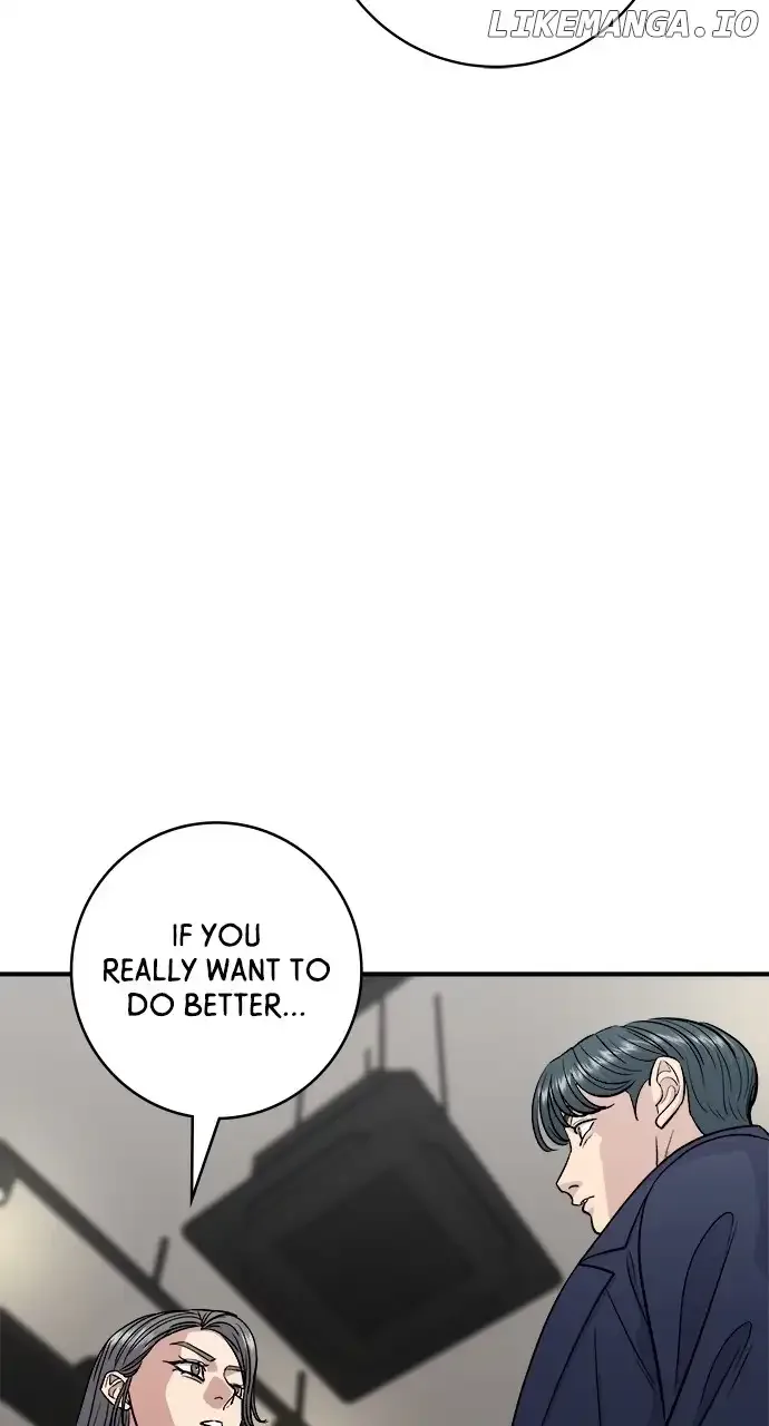 A Deadbeat’s Meal Chapter 121 page 51