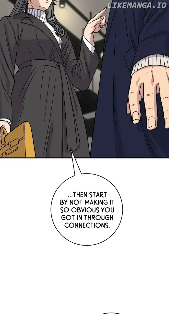 A Deadbeat’s Meal Chapter 121 page 52