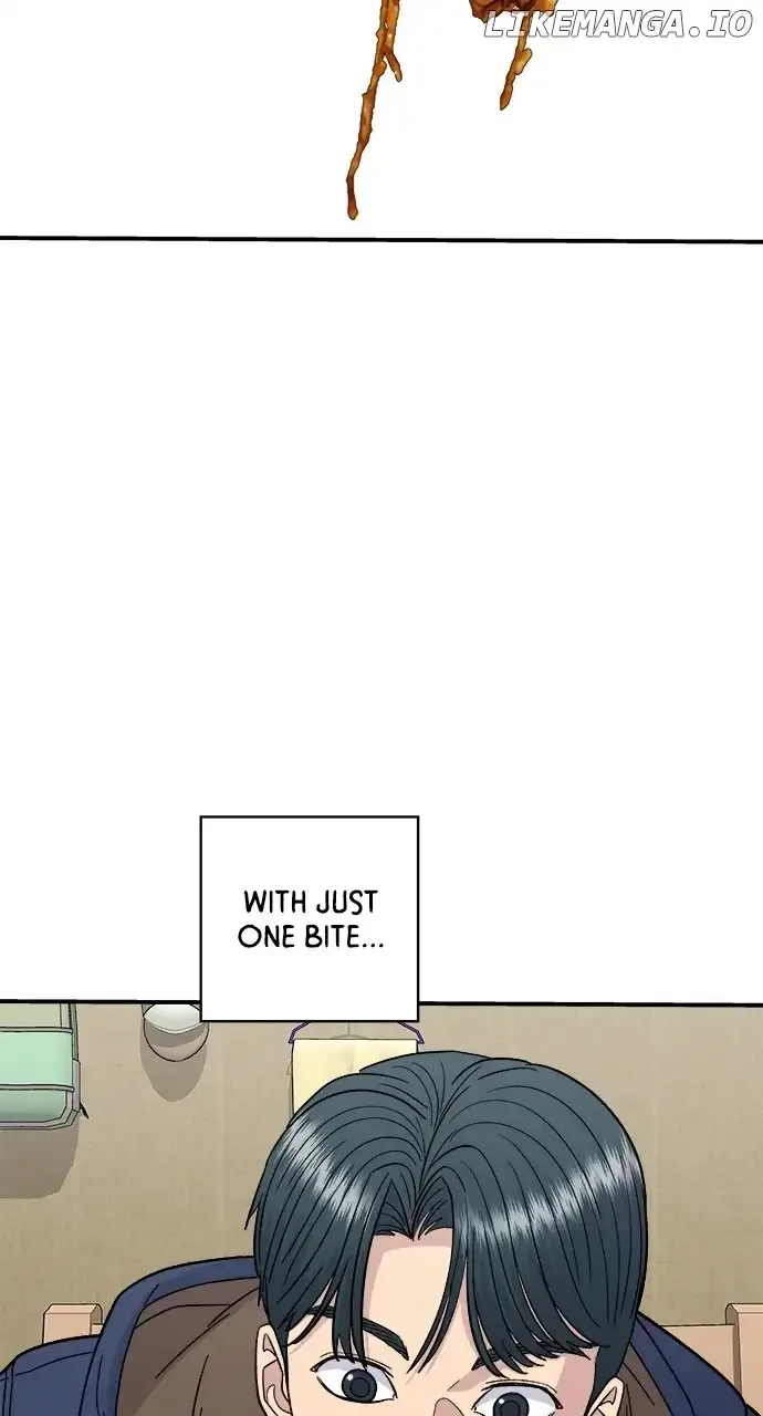 A Deadbeat’s Meal Chapter 121 page 57