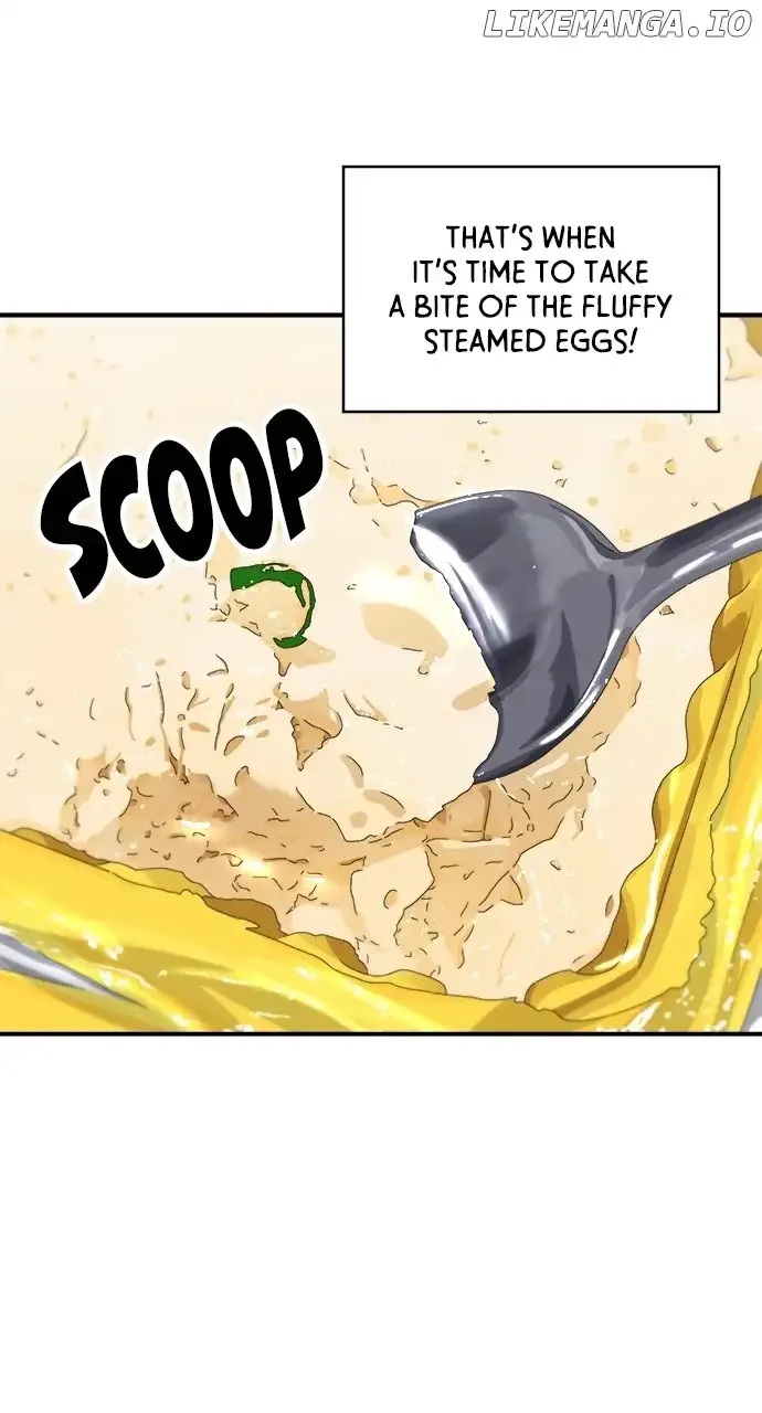 A Deadbeat’s Meal Chapter 121 page 60