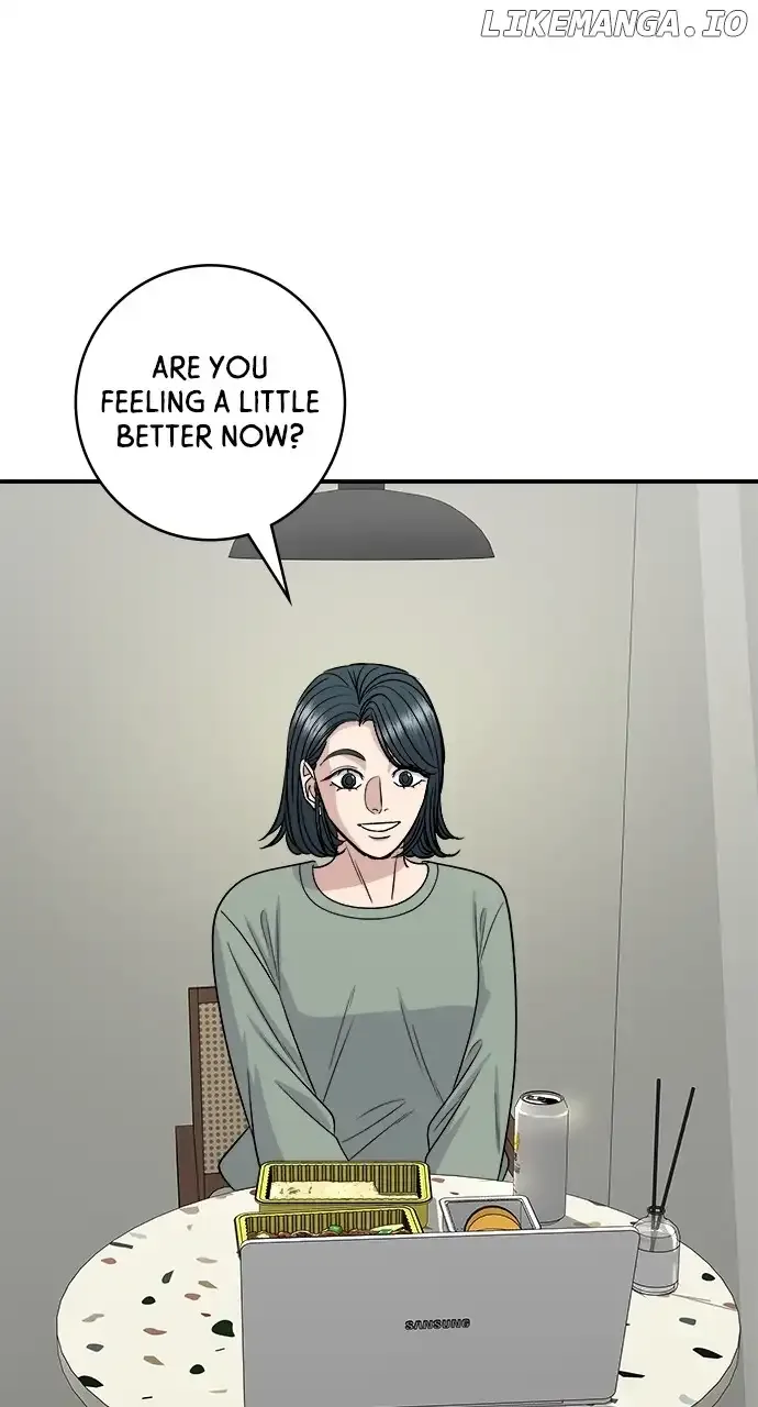 A Deadbeat’s Meal Chapter 121 page 66