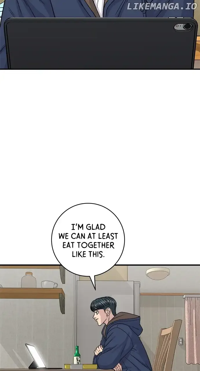 A Deadbeat’s Meal Chapter 121 page 68