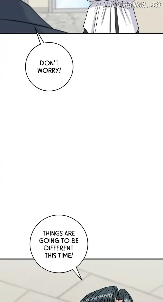 A Deadbeat’s Meal Chapter 121 page 79
