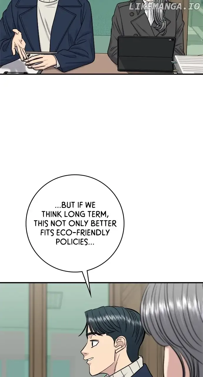 A Deadbeat’s Meal Chapter 122 page 13