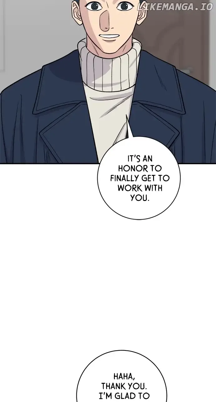 A Deadbeat’s Meal Chapter 122 page 5