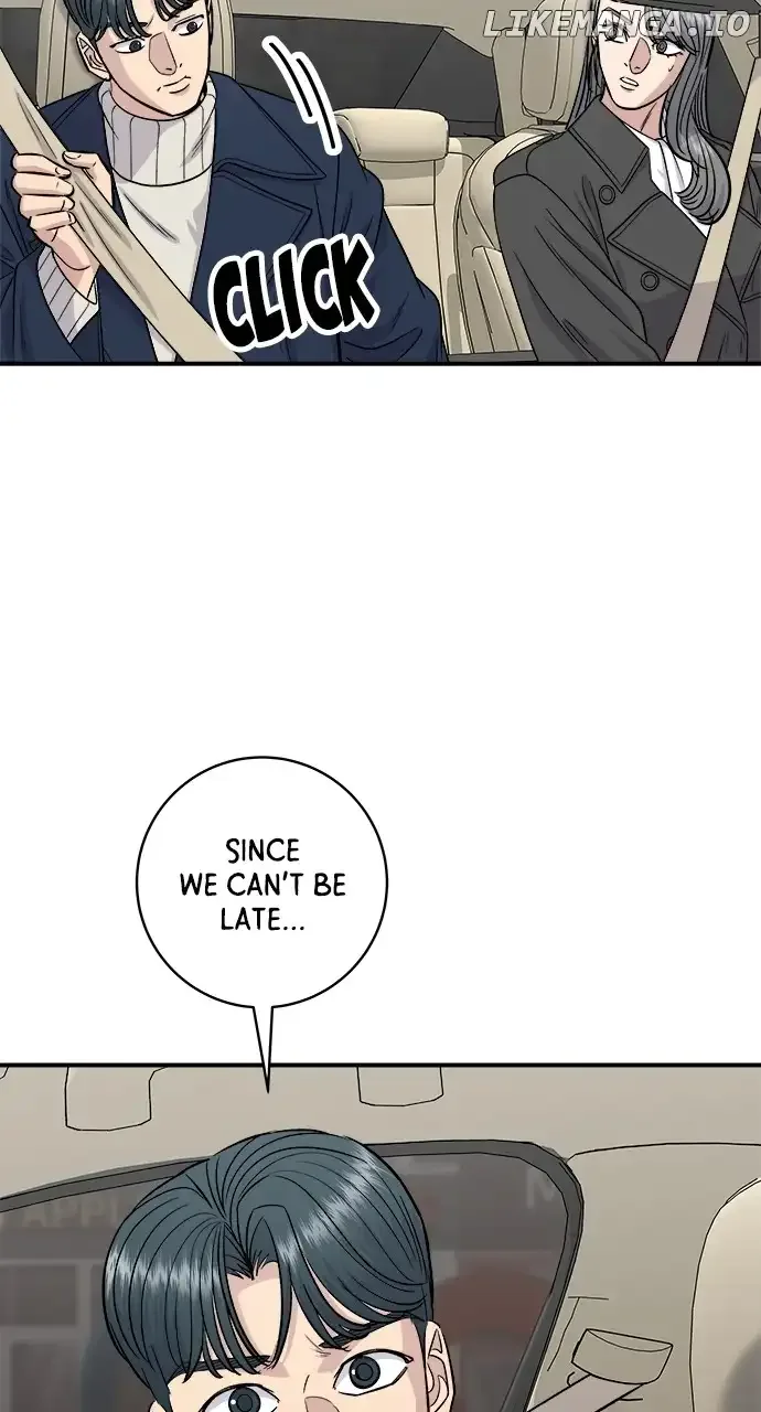 A Deadbeat’s Meal Chapter 122 page 26