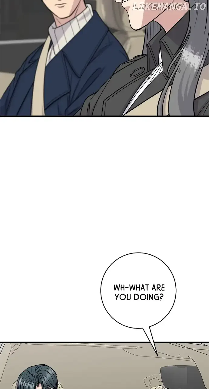 A Deadbeat’s Meal Chapter 122 page 25