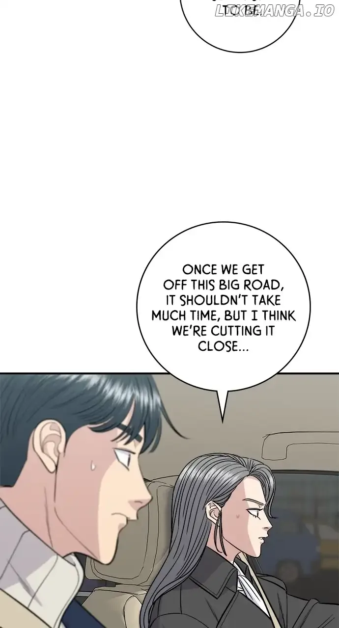 A Deadbeat’s Meal Chapter 122 page 22