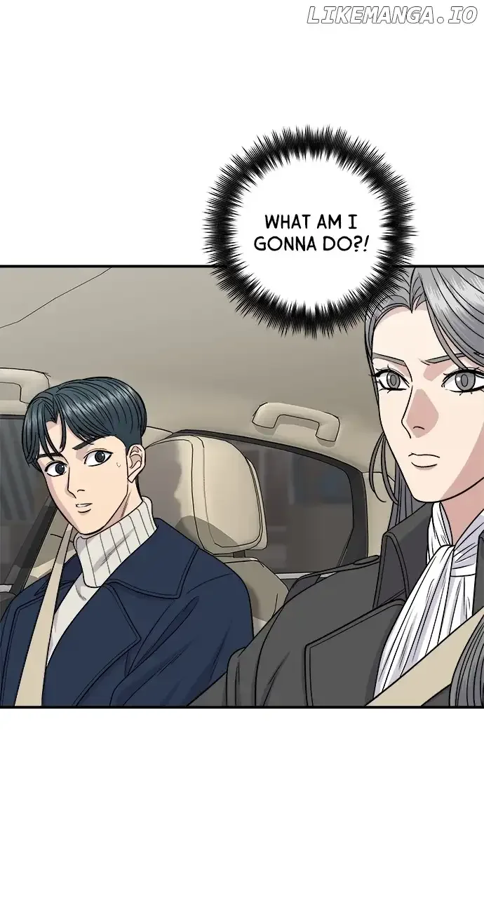 A Deadbeat’s Meal Chapter 122 page 20