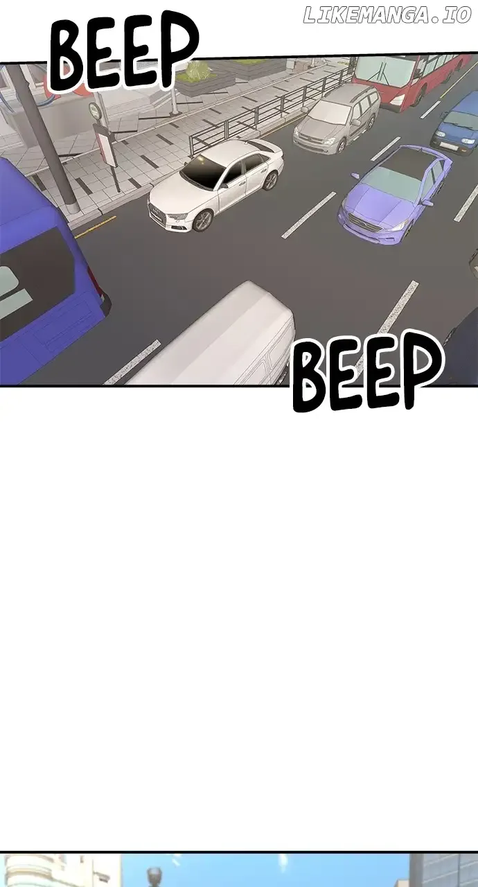 A Deadbeat’s Meal Chapter 122 page 17