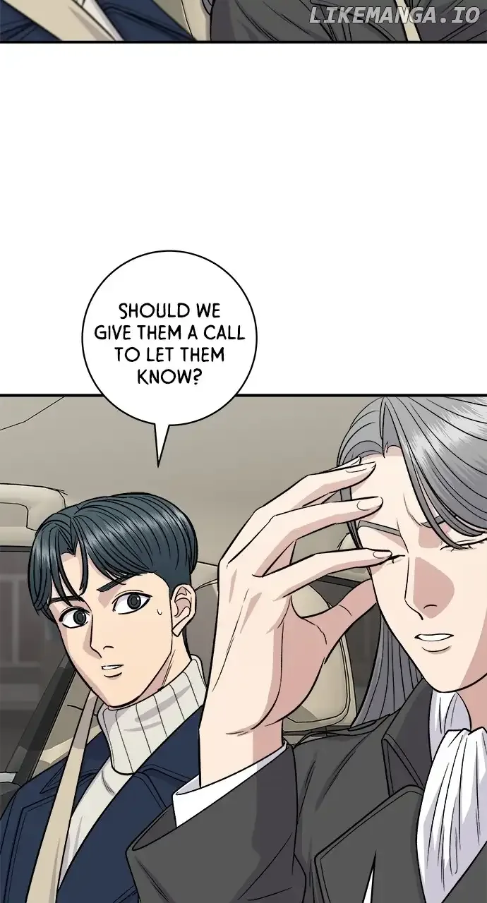 A Deadbeat’s Meal Chapter 122 page 23