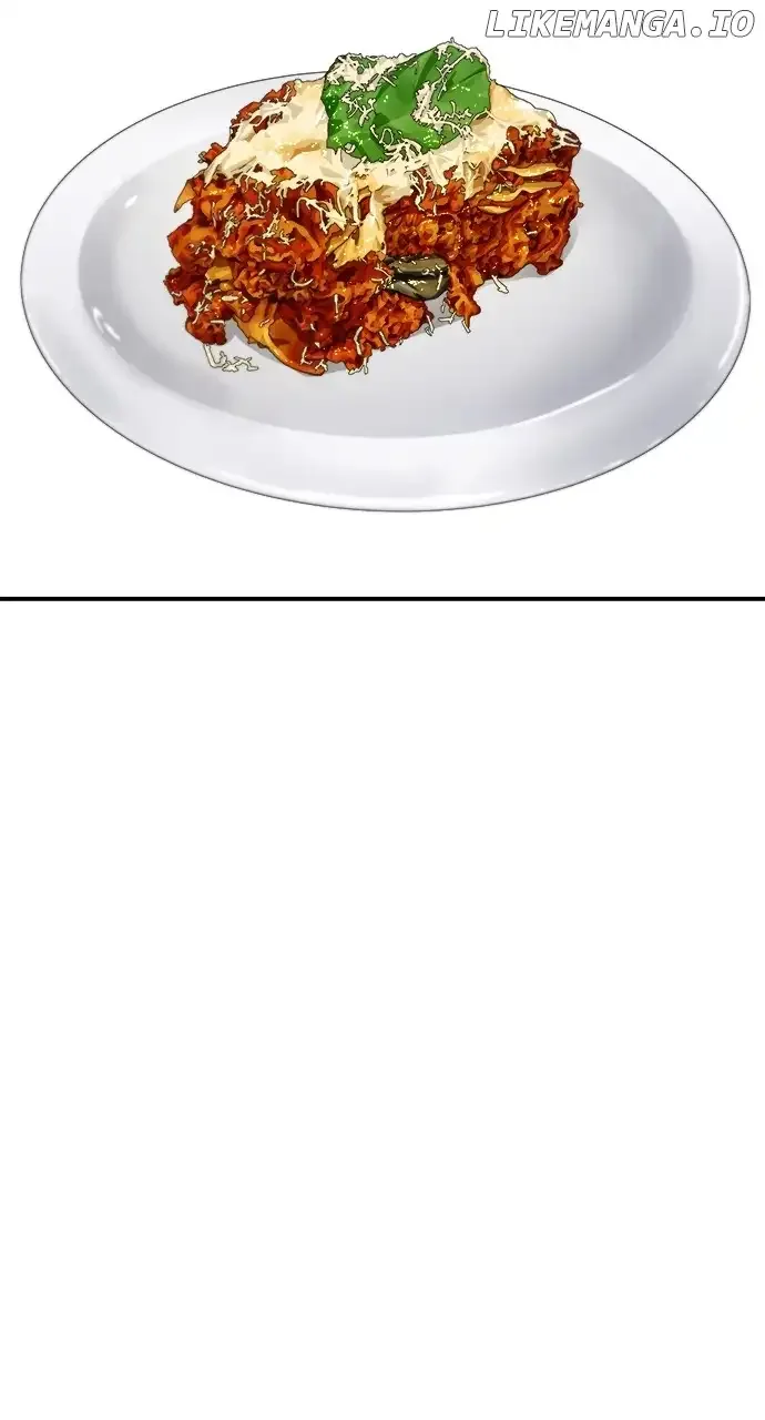 A Deadbeat’s Meal Chapter 122 page 34