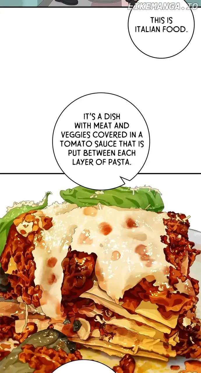 A Deadbeat’s Meal Chapter 122 page 39