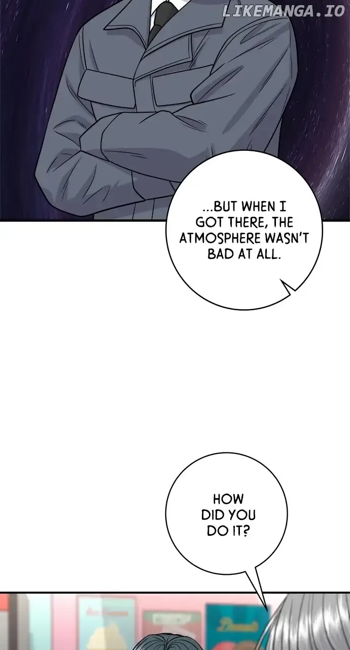 A Deadbeat’s Meal Chapter 122 page 42