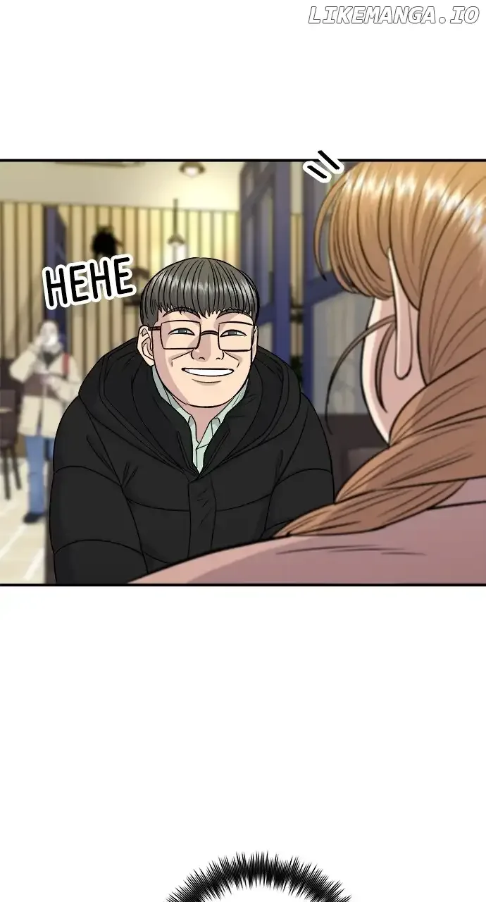 A Deadbeat’s Meal Chapter 122 page 50