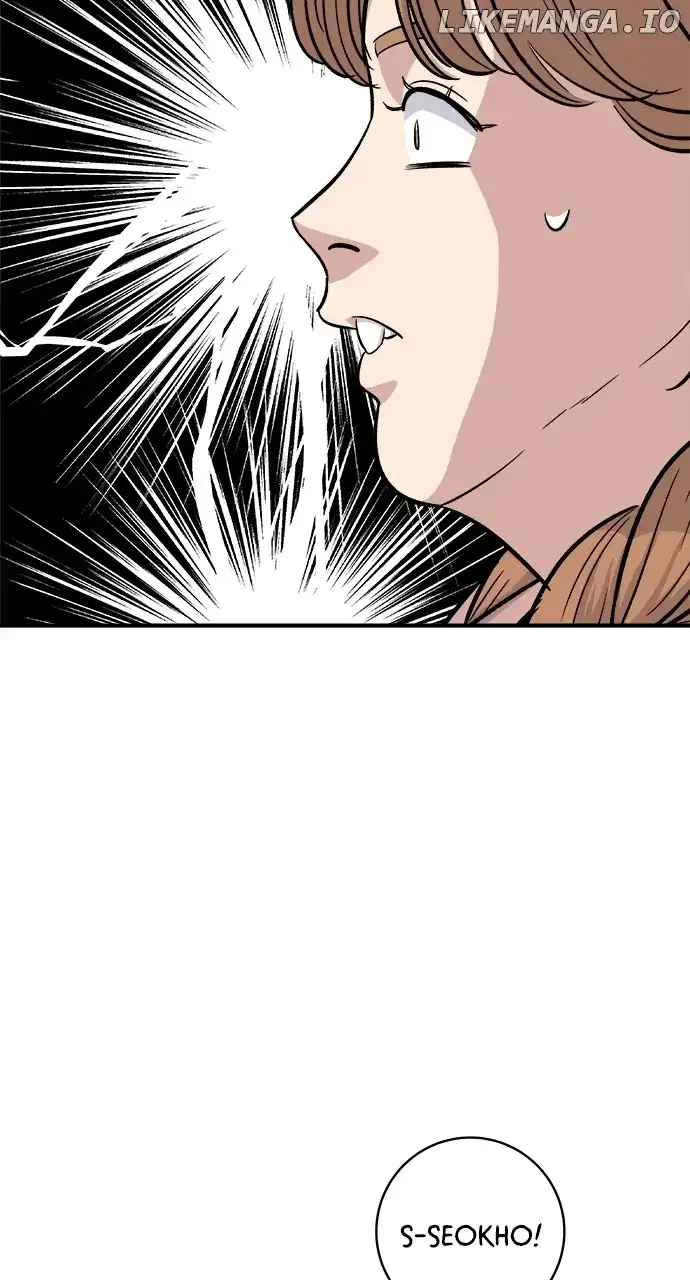 A Deadbeat’s Meal Chapter 122 page 60