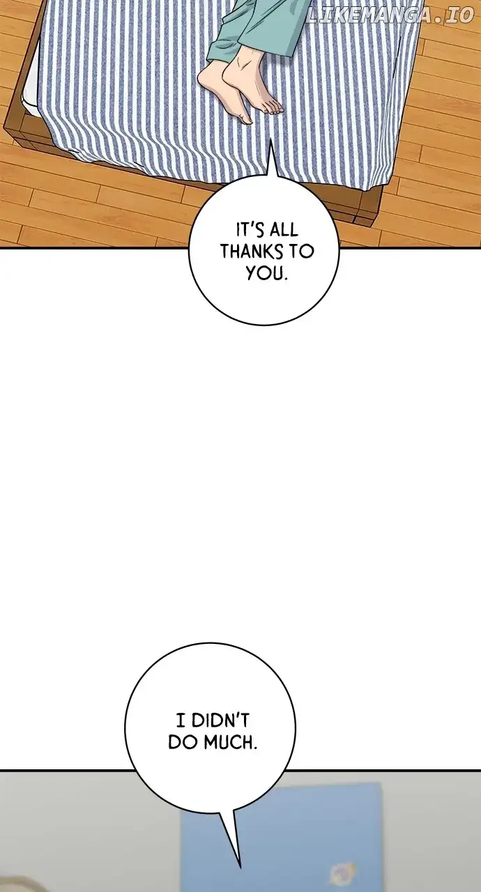A Deadbeat’s Meal Chapter 122 page 65