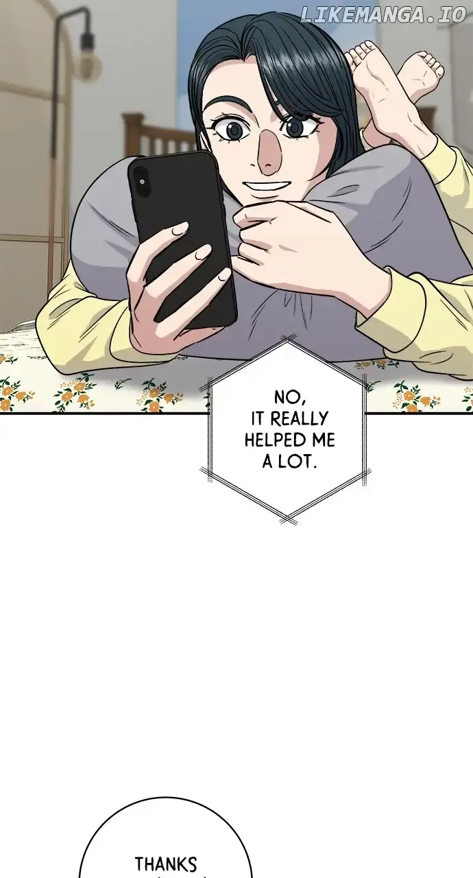 A Deadbeat’s Meal Chapter 122 page 66