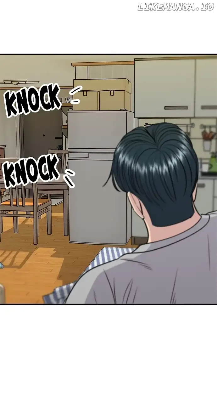 A Deadbeat’s Meal Chapter 122 page 70