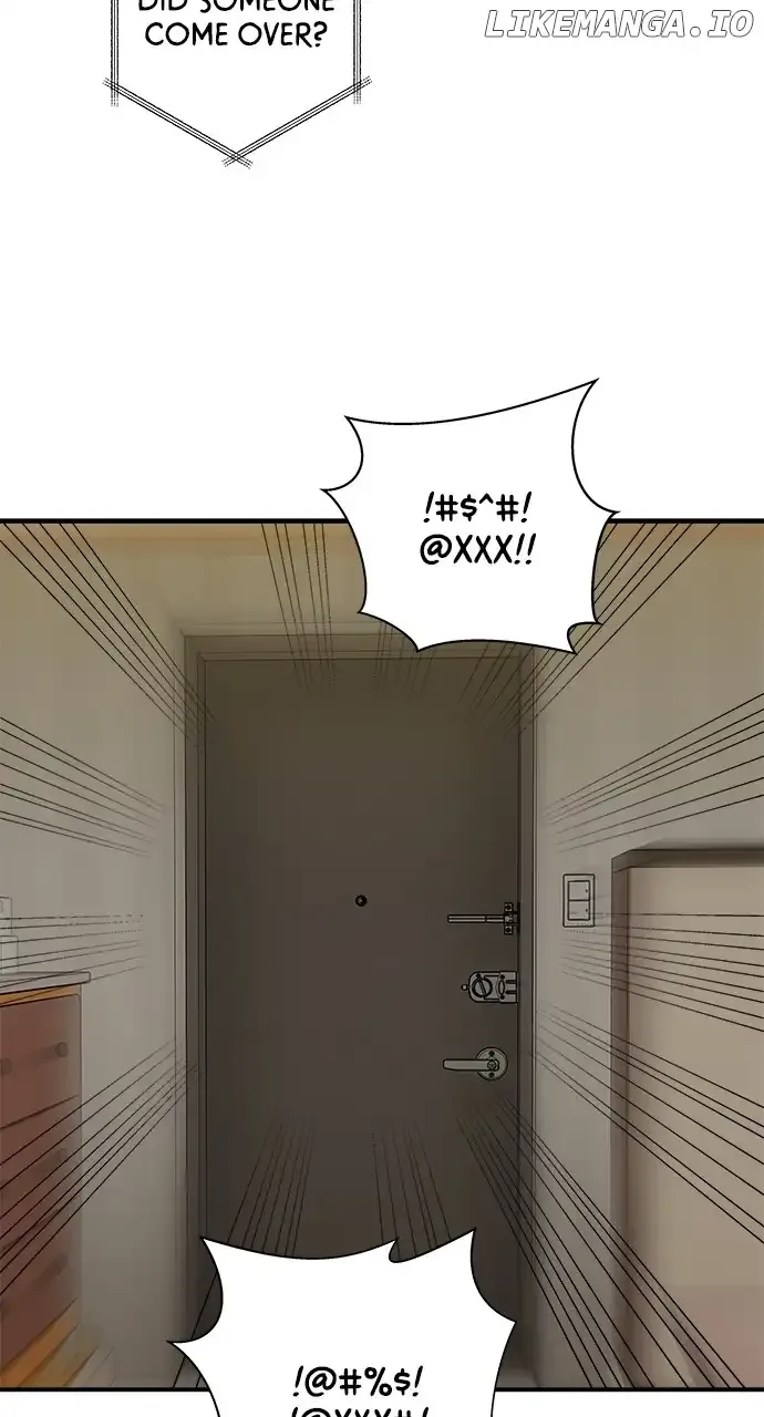 A Deadbeat’s Meal Chapter 122 page 72