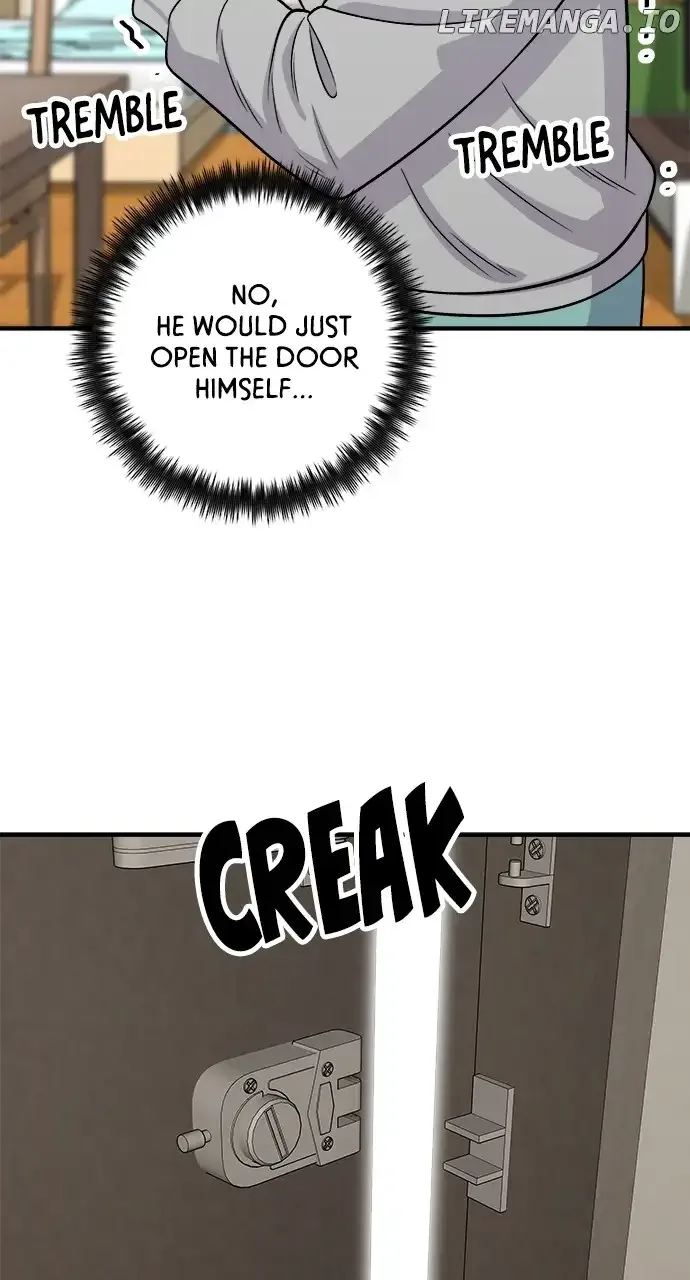 A Deadbeat’s Meal Chapter 122 page 76