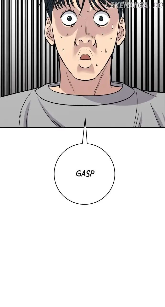 A Deadbeat’s Meal Chapter 122 page 78