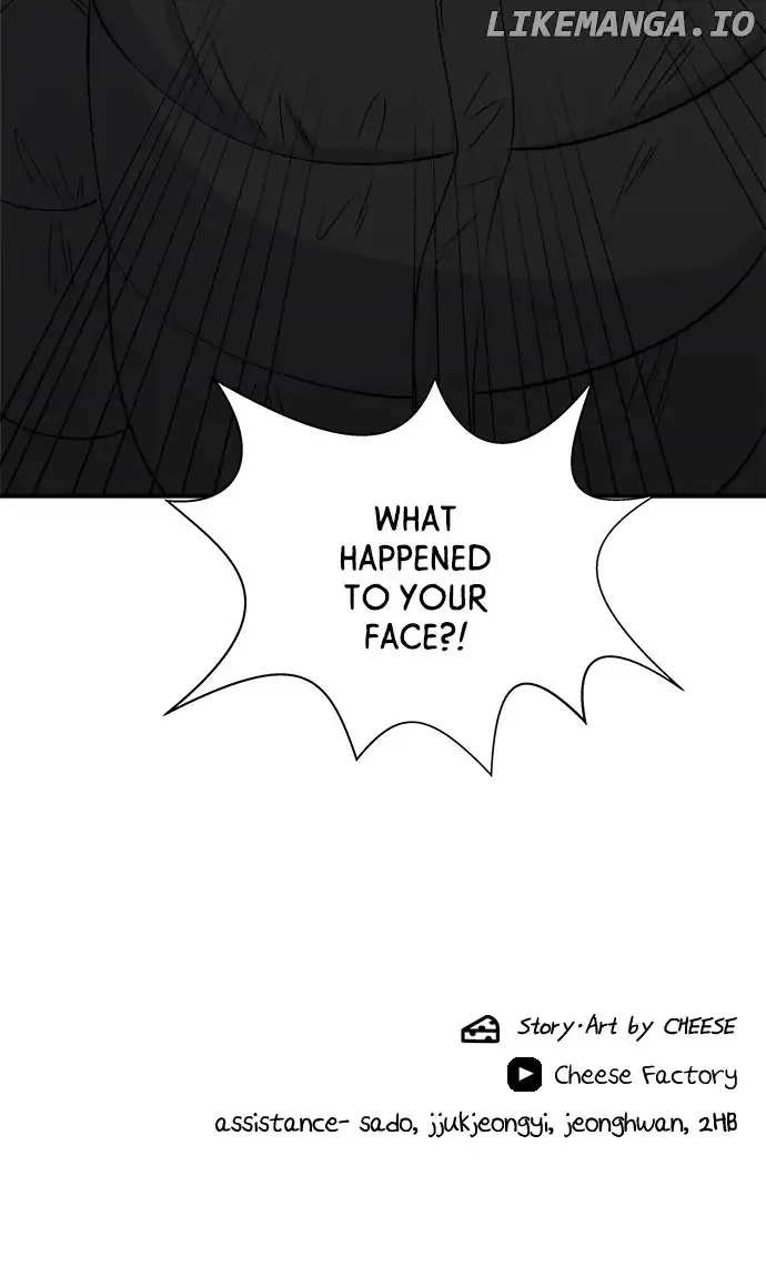 A Deadbeat’s Meal Chapter 122 page 80