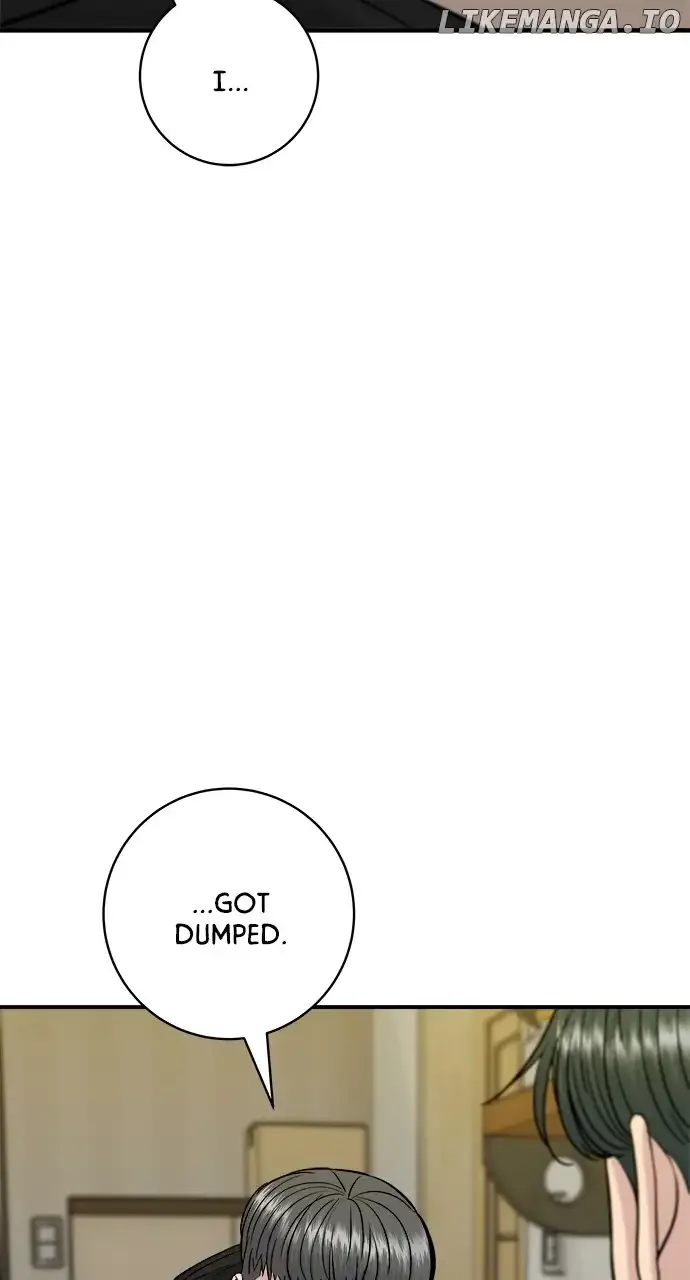 A Deadbeat’s Meal Chapter 123 page 5