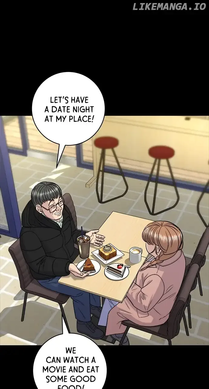 A Deadbeat’s Meal Chapter 123 page 12