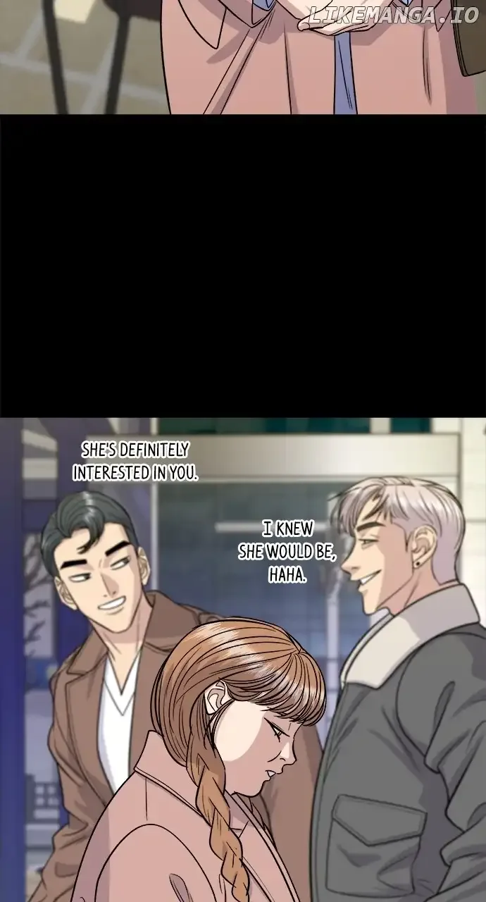 A Deadbeat’s Meal Chapter 123 page 30