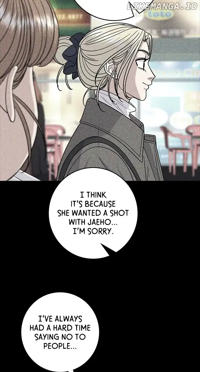 A Deadbeat’s Meal Chapter 123 page 23