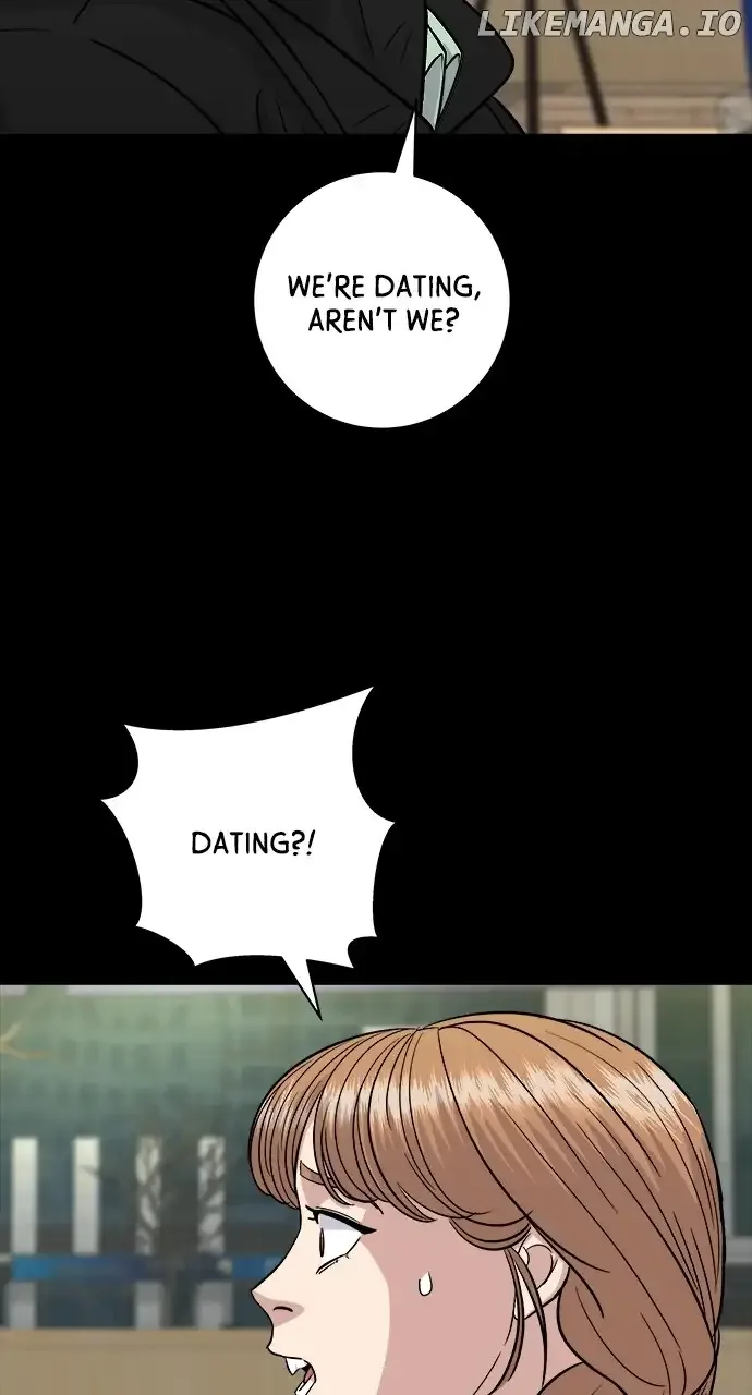 A Deadbeat’s Meal Chapter 123 page 17