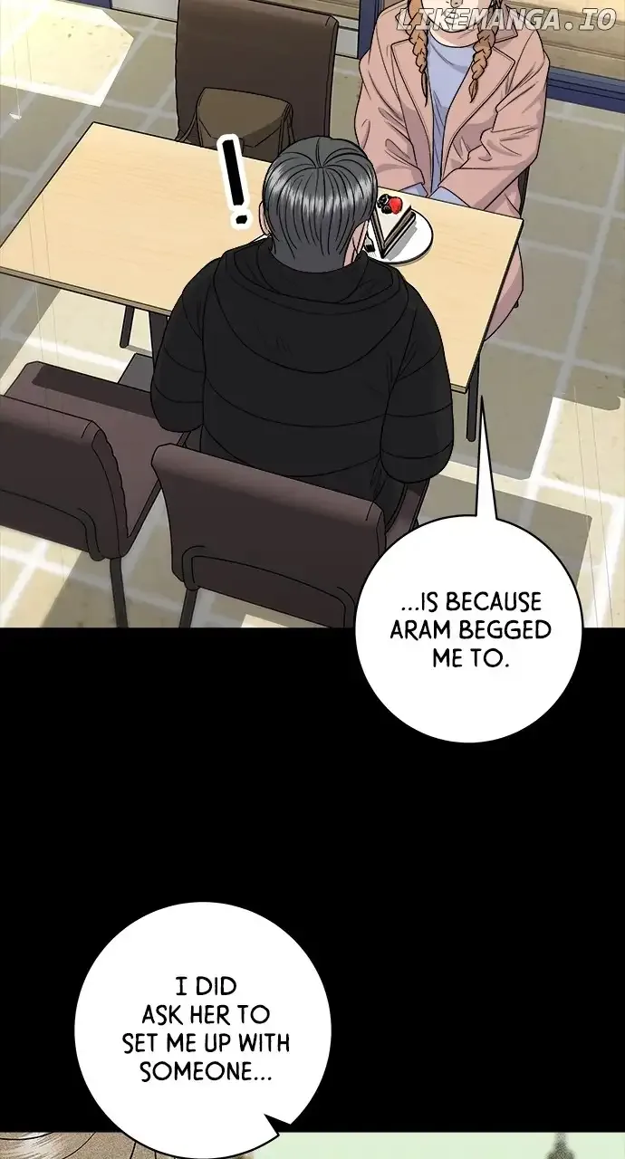 A Deadbeat’s Meal Chapter 123 page 21
