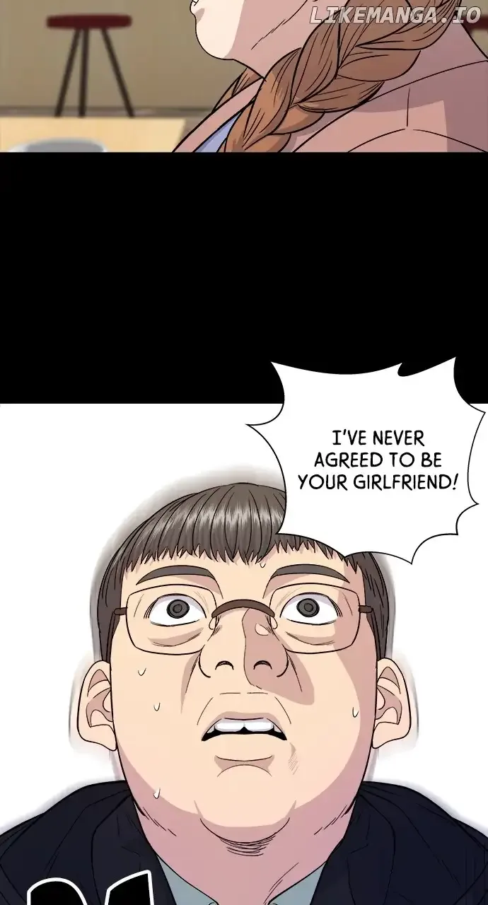 A Deadbeat’s Meal Chapter 123 page 18