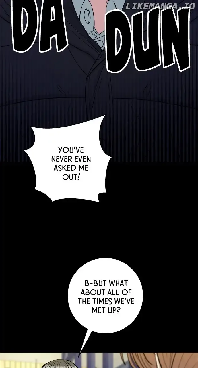 A Deadbeat’s Meal Chapter 123 page 19