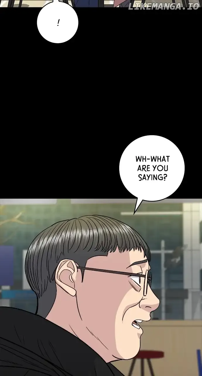 A Deadbeat’s Meal Chapter 123 page 16