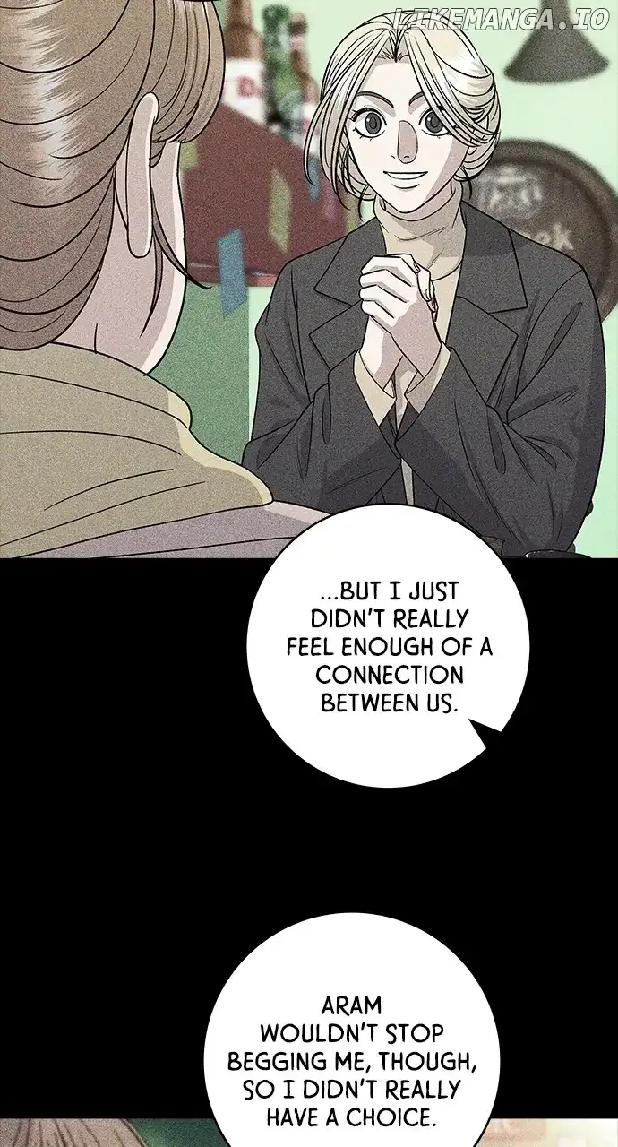 A Deadbeat’s Meal Chapter 123 page 22