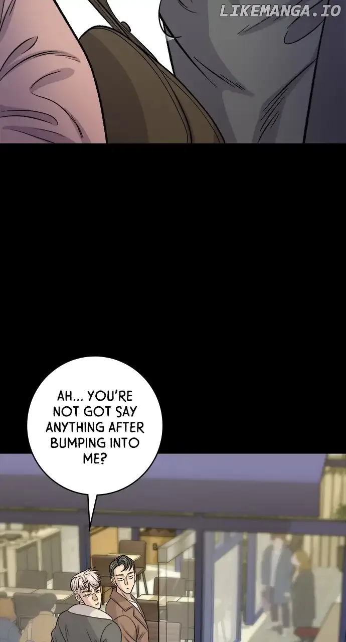 A Deadbeat’s Meal Chapter 123 page 32