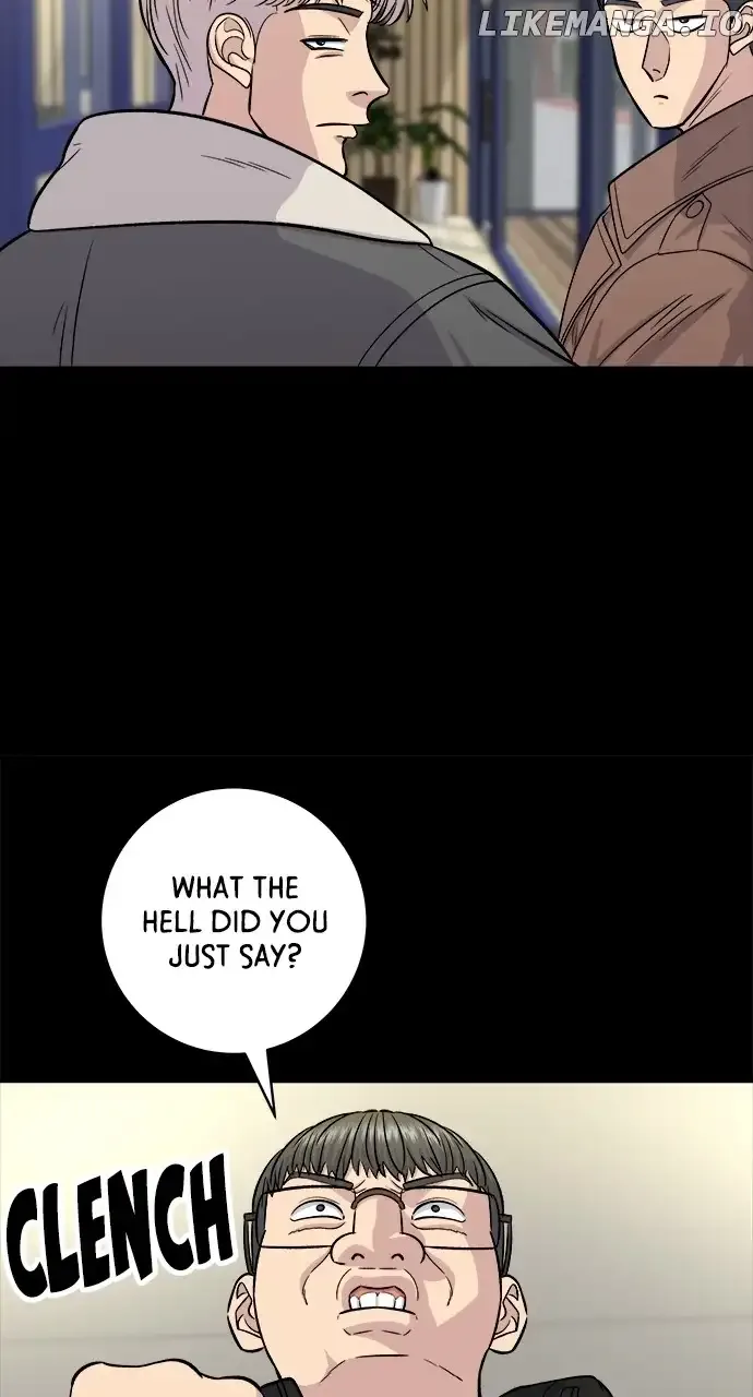 A Deadbeat’s Meal Chapter 123 page 40