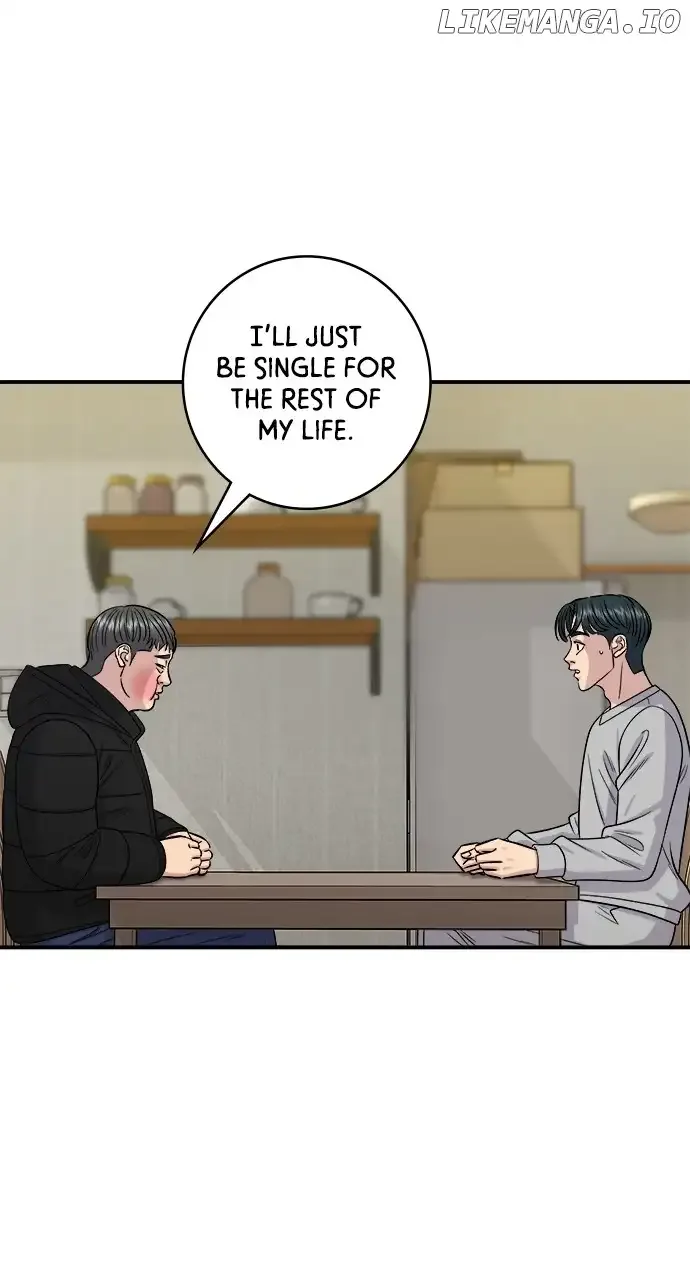 A Deadbeat’s Meal Chapter 123 page 46