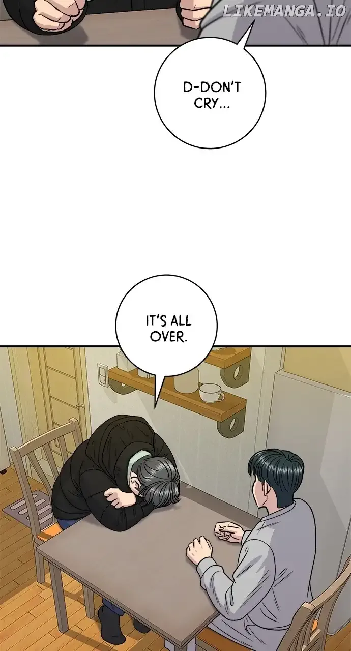 A Deadbeat’s Meal Chapter 123 page 48