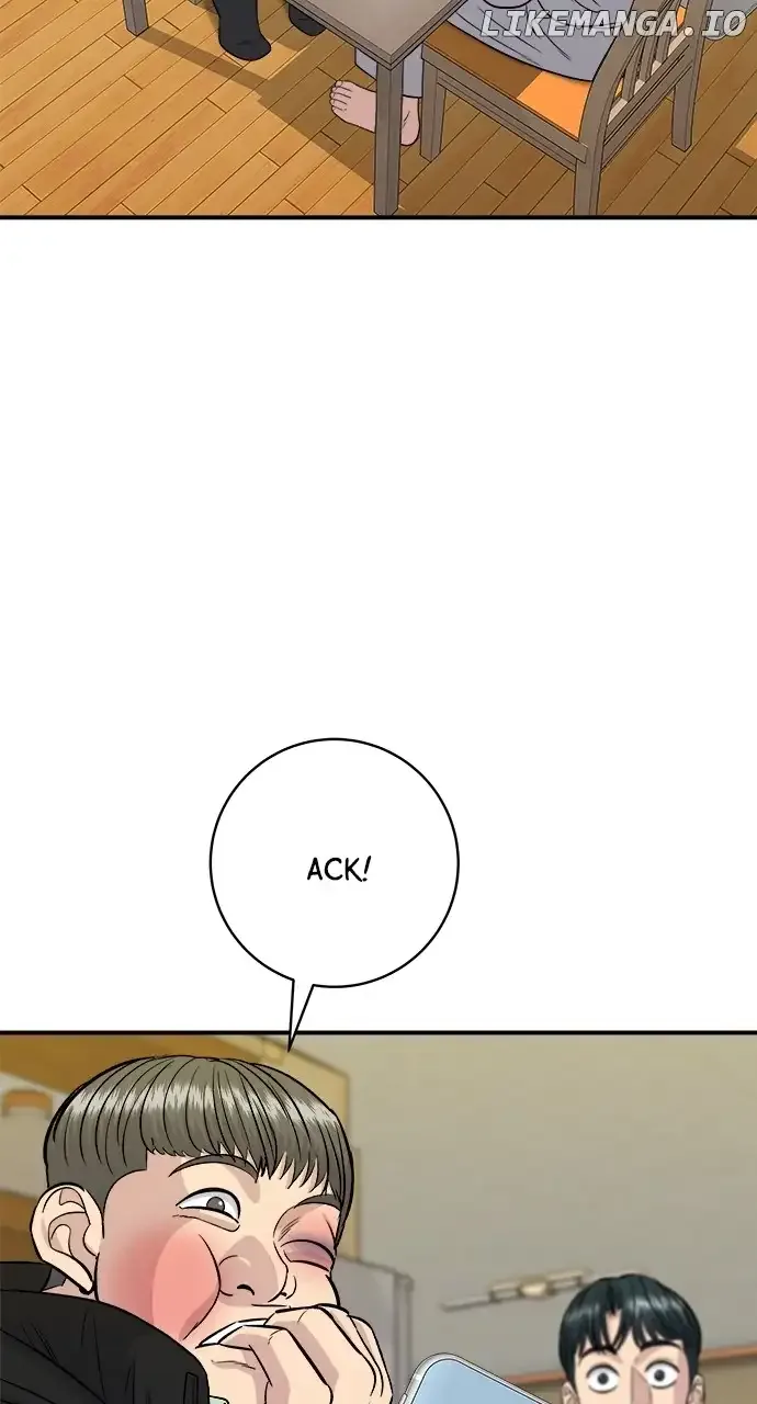 A Deadbeat’s Meal Chapter 123 page 50