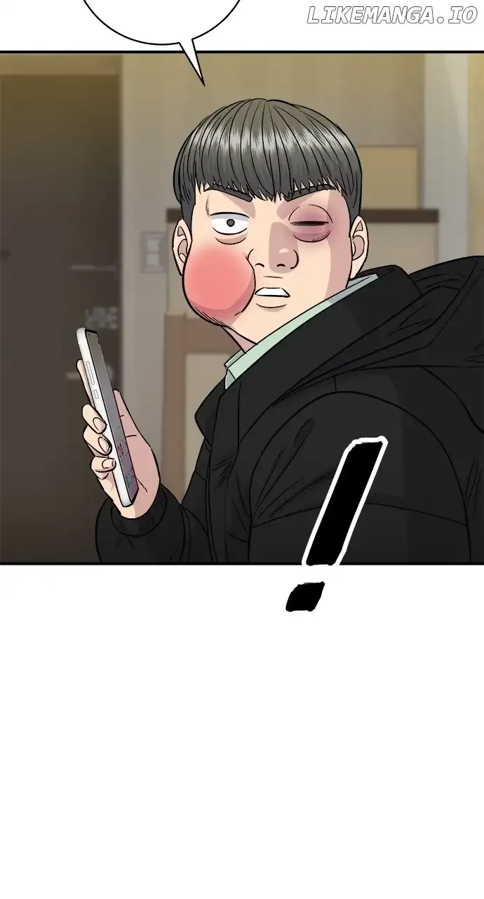 A Deadbeat’s Meal Chapter 123 page 52