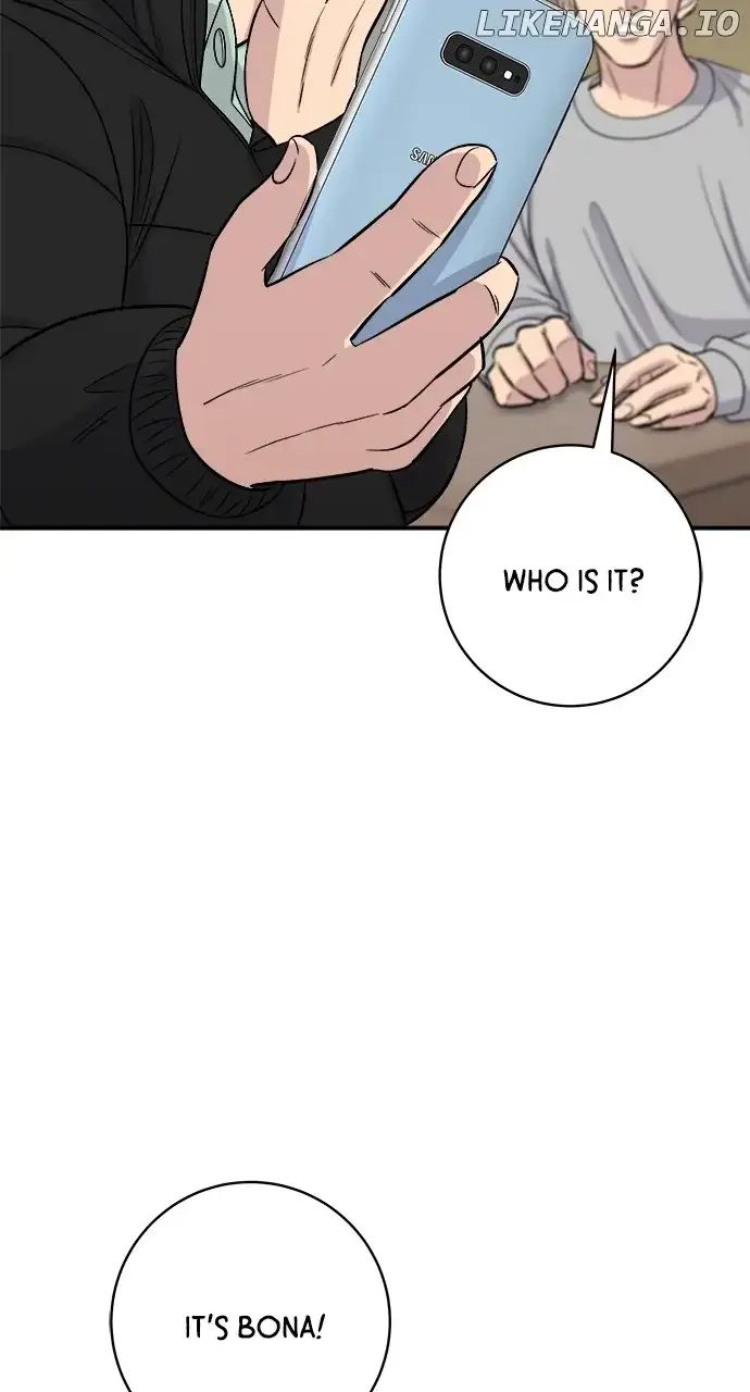 A Deadbeat’s Meal Chapter 123 page 51