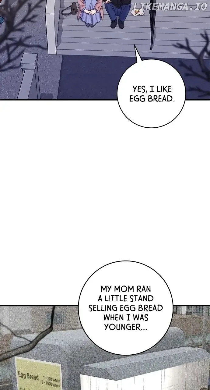 A Deadbeat’s Meal Chapter 123 page 57
