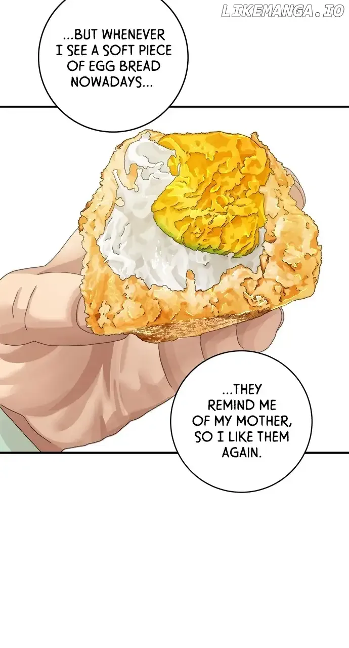 A Deadbeat’s Meal Chapter 123 page 61
