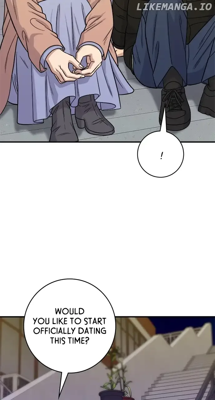 A Deadbeat’s Meal Chapter 123 page 72