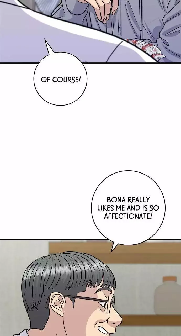 A Deadbeat’s Meal Chapter 124 page 29